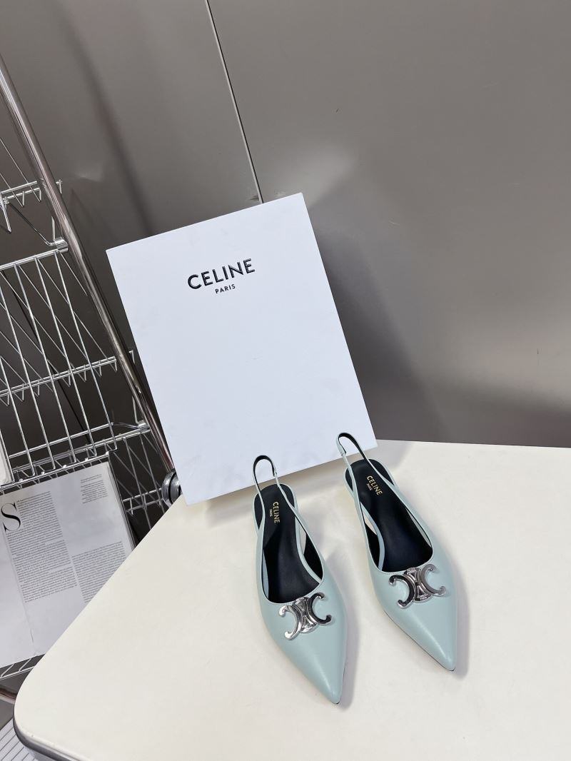 Celine Sandals